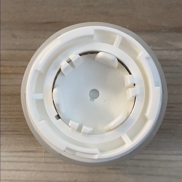 ❤️ Clarisonic Sensitive Cleansing Brush Head New in Box - Picture 6 of 9